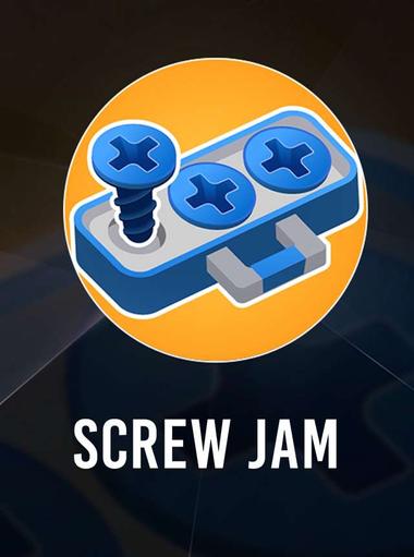 Screw Jam