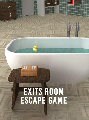 EXiTS:Room Escape Game