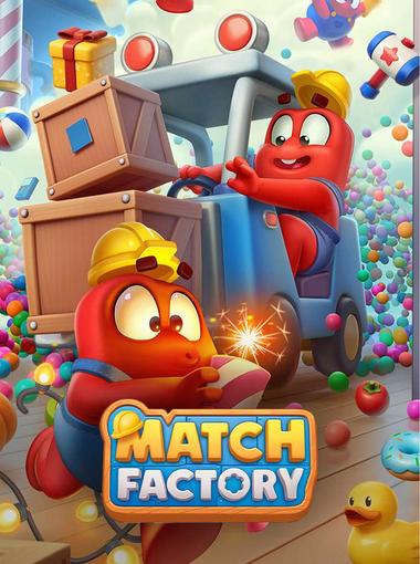 Match Factory!