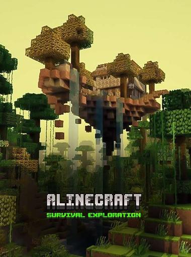 AlineCraft: Building Craft