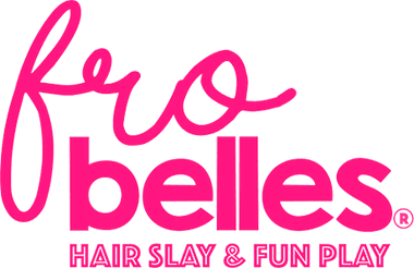 Frobelles® Hair Slay, Fun Play