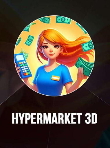 HyperMarket 3D
