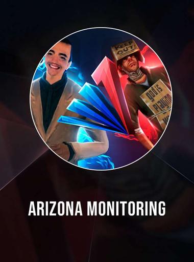 Arizona Monitoring