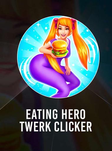 Eating Hero: Twerk Clicker