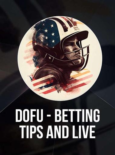Dofu - Betting Tips and Live