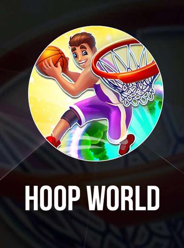 Hoop World
