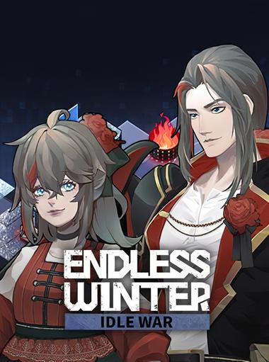 Endless Winter: Idle War