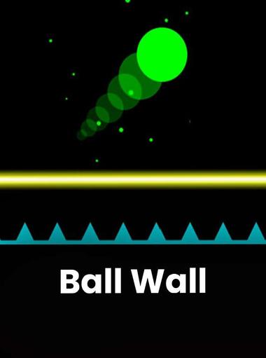 Ball Wall
