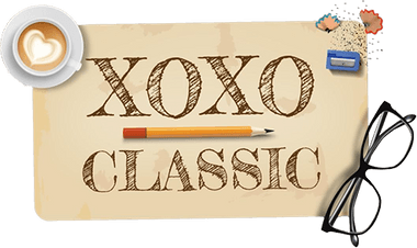 Xoxo classic