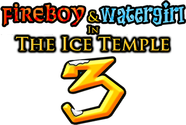 Fireboy and Watergirl 3: Ice Temple
