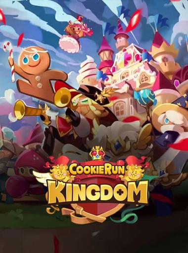 CookieRun: Kingdom