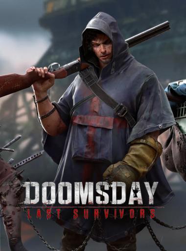 Doomsday: Undead Bride