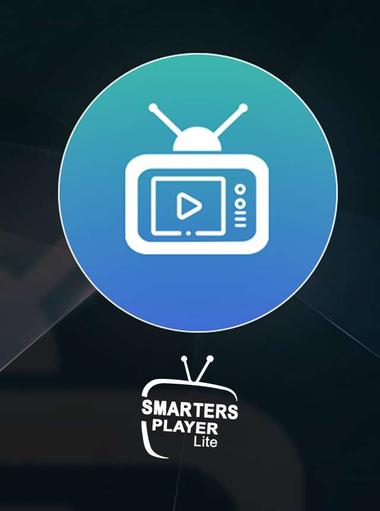 Smarters Player Lite