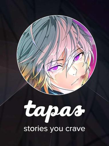 Tapas – Comics and Novels