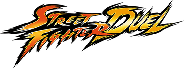 Street Fighter: Duel