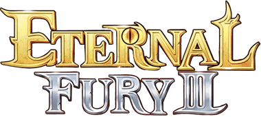 Eternal Fury 3 Nostalgic MMO