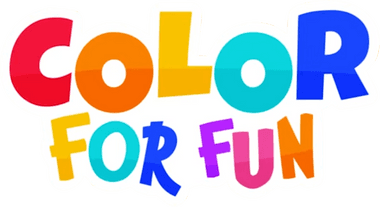 Coloring games for kids 2-6