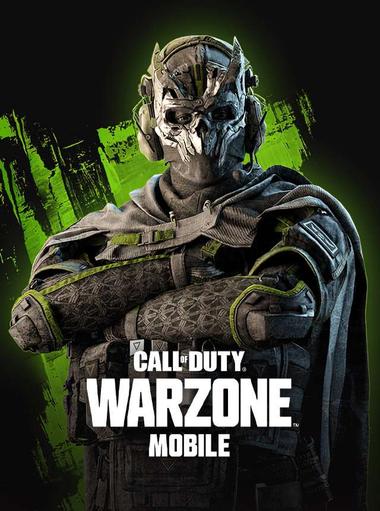 Call of Duty®: Warzone™ Mobile