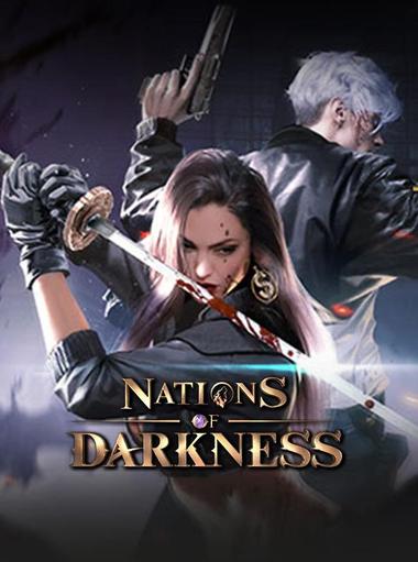 Nations of Darkness