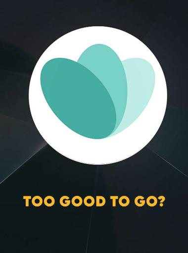 Too Good To Go: Essen retten