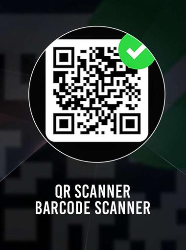QR Code Scanner (Deutsch)
