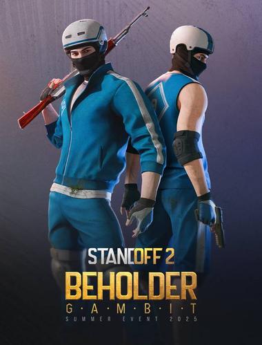 Standoff 2