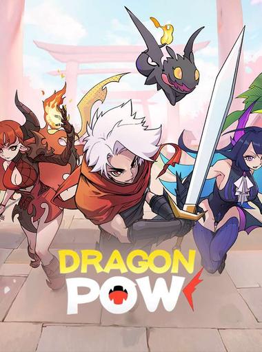 Dragon POW!