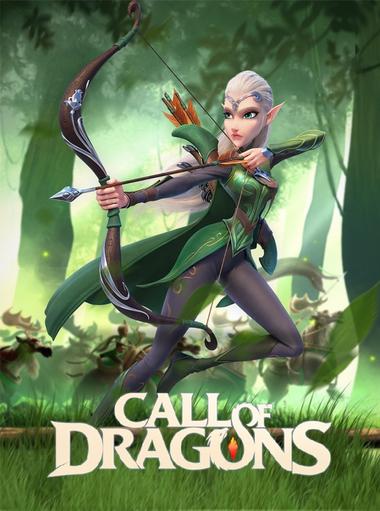 Call of Dragons