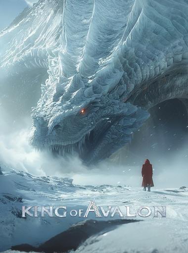 Frost & Flamme: King of Avalon