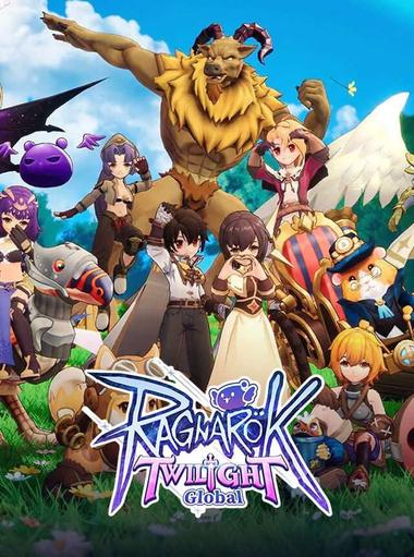 Ragnarok: Twilight Global