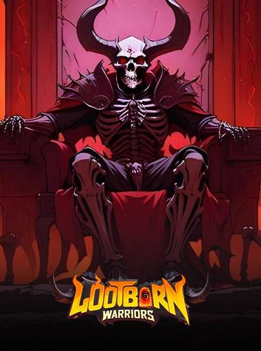 Lootborn Warriors