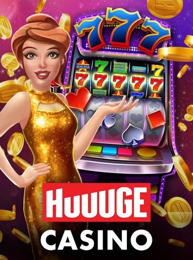 Huuuge Casino Spielautomaten