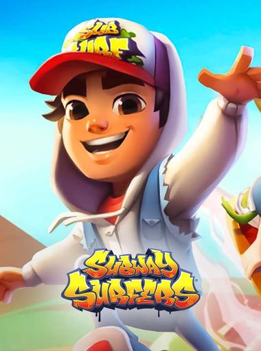 Subway Surfers