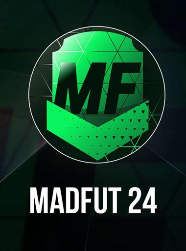 MADFUT 24