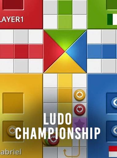 Ludo Meisterschaft