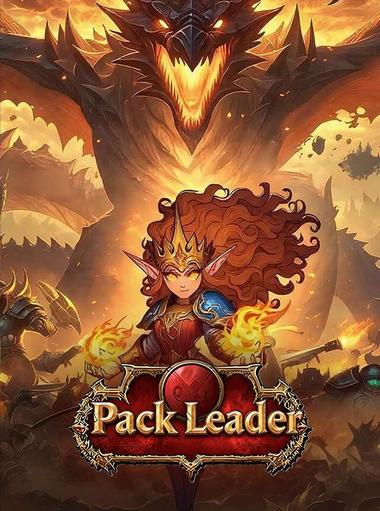 Pack Leader: The Expedition