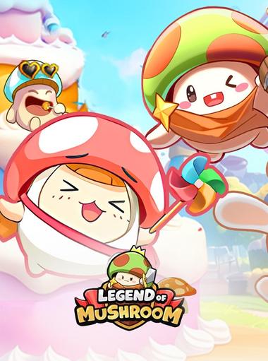 Legend of Mushroom
