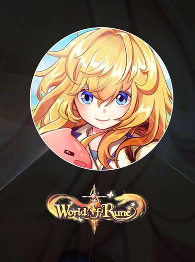 World of Rune - Fantasy MMORPG