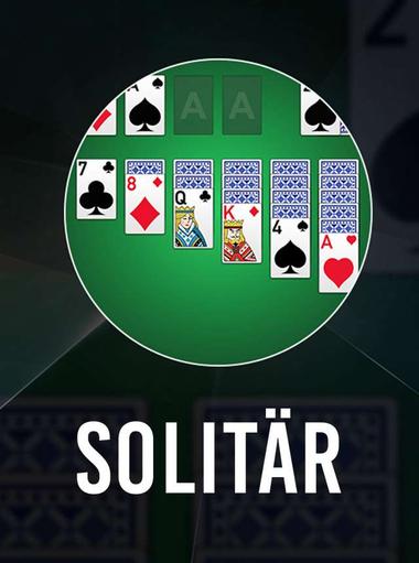 Solitär