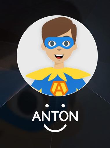 ANTON - Lernen - Schule