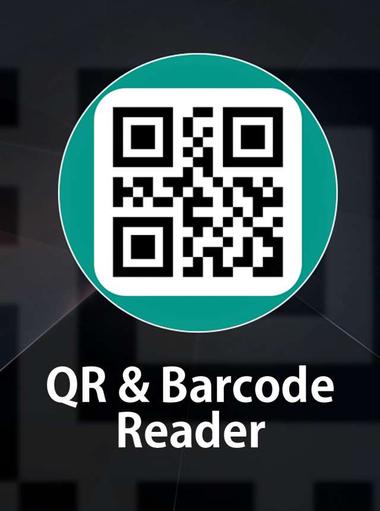 QR & Barcode Scanner (Deutsch)