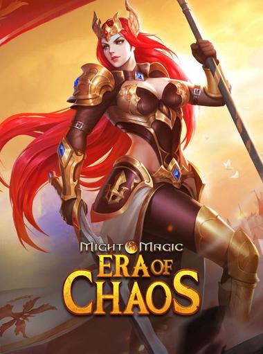Might & Magic: Era of Chaos