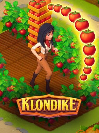 Klondike Adventures