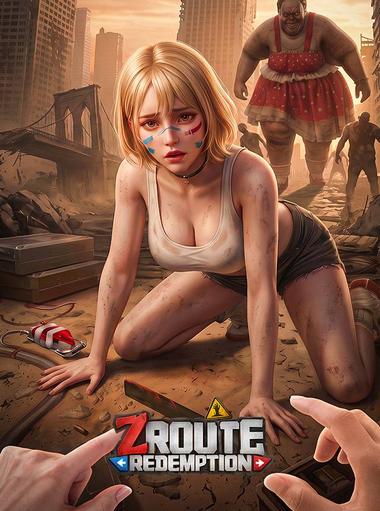 Z Route: Redemption