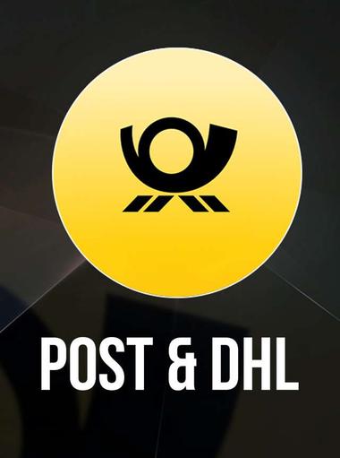 Post & DHL