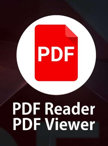 PDF Reader - PDF Viewer