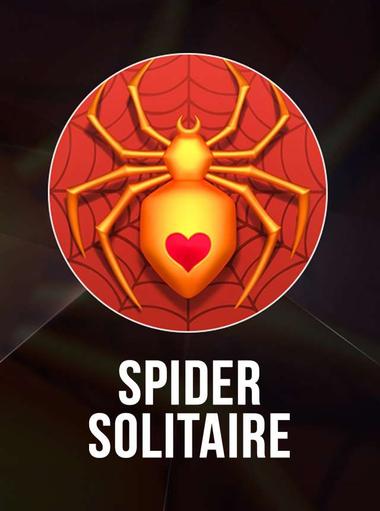 Spider Solitaire