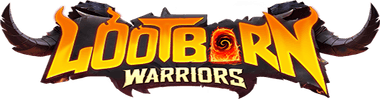 Lootborn Warriors