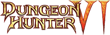 Dungeon Hunter 6
