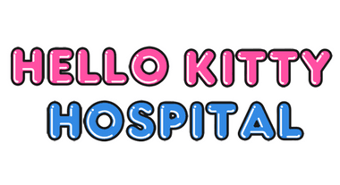Hello Kitty: Kinderkrankenhaus